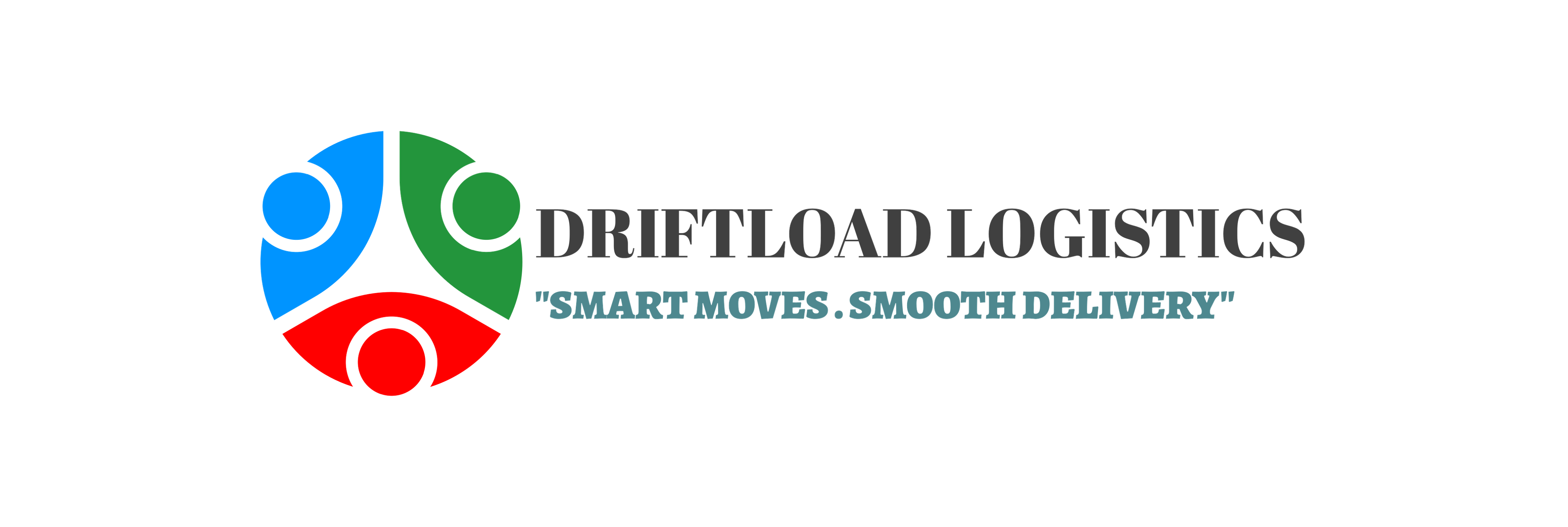 DriftLoad Logistics Pvt Ltd